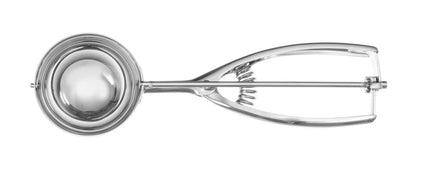 HENDI Eiscremeportionierer Kitchen Line – Kitchen Line – 1 / 10 – Ø 70 mm – Produktansicht