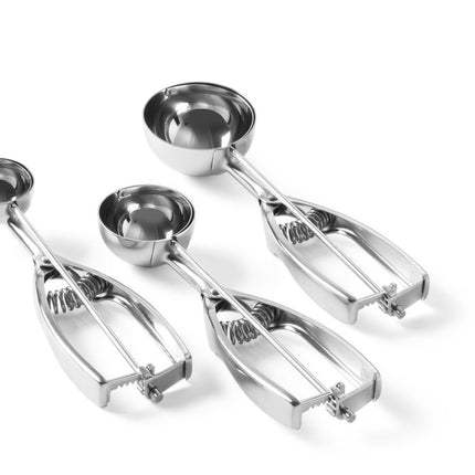HENDI Eiscremeportionierer Kitchen Line – Kitchen Line – 1 / 20 – Ø 56 mm – weitere Produktansicht