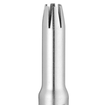 HENDI Thermo-Sahnespender – 0 – 5 l – Ø 95 × H 275 mm – Detailansicht