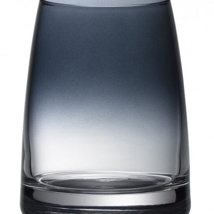6 Stück WMF Wasserglas DIVINE COLOR rauchgrau
