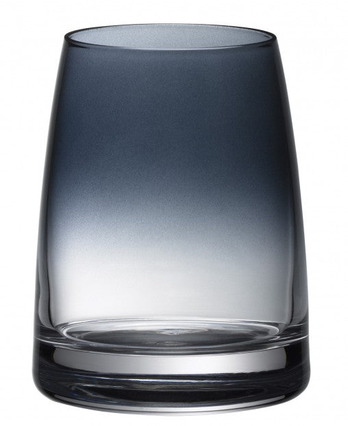 6 Stück WMF Wasserglas DIVINE COLOR rauchgrau