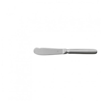 12 Stück WMF Brot-/Butterm. BAGUETTE stone – Cromargan® Edelstahl 18/10, poliert