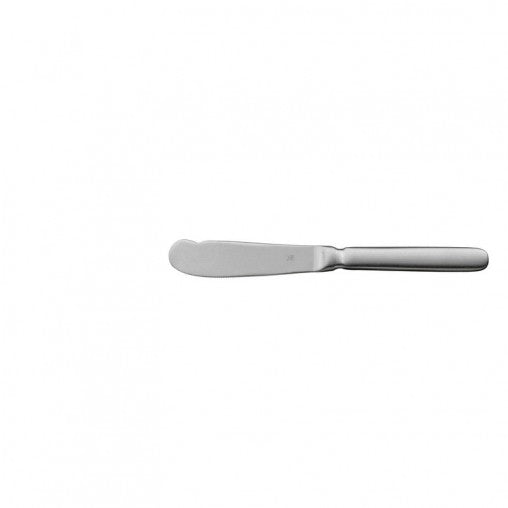 12 Stück WMF Brot-/Butterm. BAGUETTE stone – Cromargan® Edelstahl 18/10, poliert
