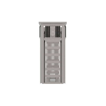 Rieber Mehrzweckrohr EWE 590x290-750 '2005 – Frontansicht