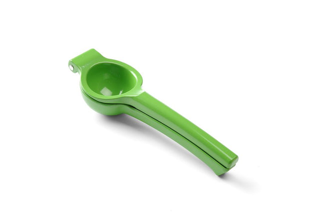 BarUp Zitruspresse – grün (für Limetten) – Grün – 203 × 60 × 40 mm – Produktansicht