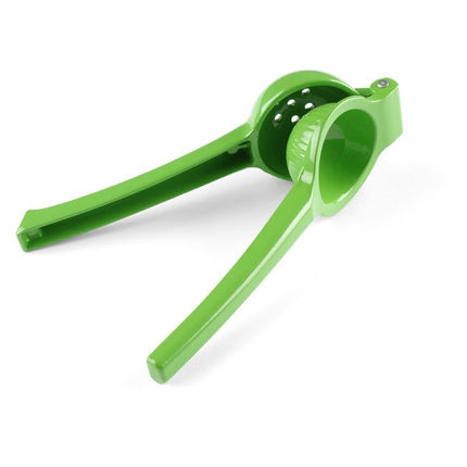 BarUp Zitruspresse – grün (für Limetten) – Grün – 203 × 60 × 40 mm – weitere Produktansicht