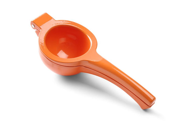 BarUp Zitruspresse – orange (für Orangen) – 232 × 91 × 60 mm – Produktansicht