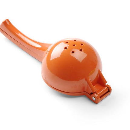 BarUp Zitruspresse – orange (für Orangen) – 232 × 91 × 60 mm – weitere Produktansicht
