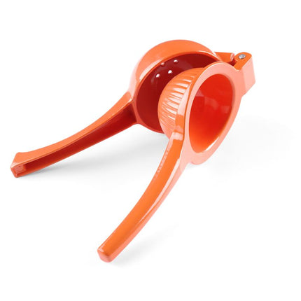 BarUp Zitruspresse – orange (für Orangen) – 232 × 91 × 60 mm – weitere Produktansicht