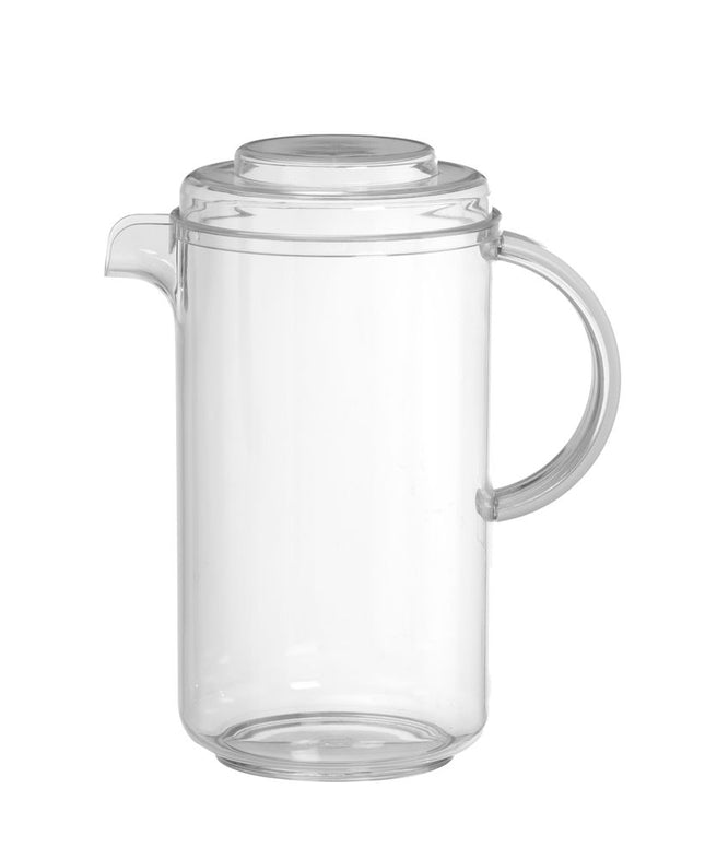 HENDI Krug – 1 – 68 l – Ø 120 × H 240 mm  – Produktansicht
