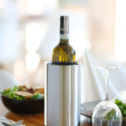 BarUp Weinkühler – Ø 120 × H 180 mm – weitere Produktansicht