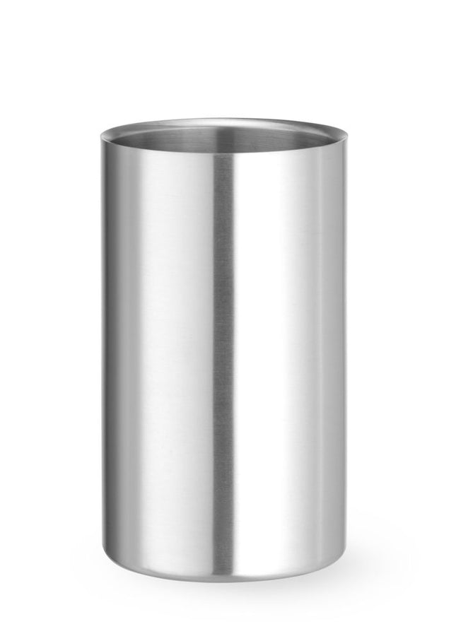 BarUp Weinkühler – Ø 120 × H 180 mm – Produktansicht