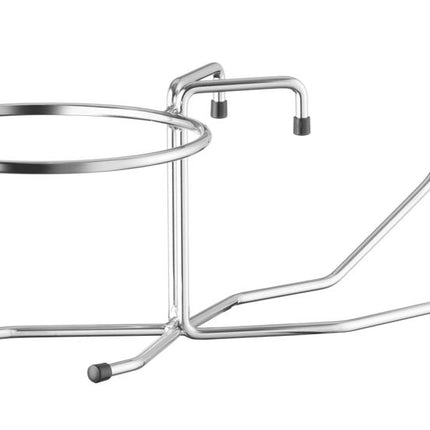 BarUp Tischhalterung für Weinkühler – Ø 195 × H 510 mm – Produktansicht