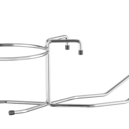 BarUp Tischhalterung für Weinkühler – Ø 195 × H 510 mm – weitere Produktansicht