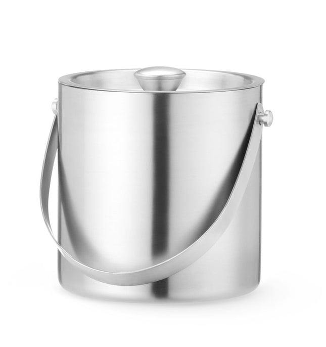 BarUp Eiskübel – 2 l – Rund – Ø 153 × H 165 mm – Produktansicht