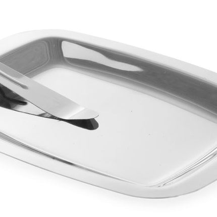 HENDI Rechnungsklemme – 152 × 110 mm – 3 Stück – Produktansicht