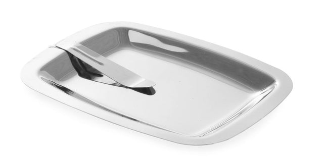 HENDI Rechnungsklemme – 152 × 110 mm – 3 Stück – Produktansicht