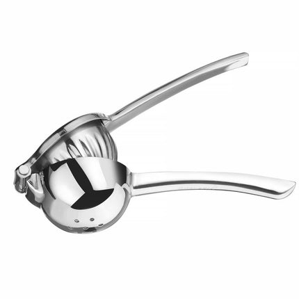 BarUp Zitruspresse – 215 × 70 × H 55 mm – Detailansicht 3