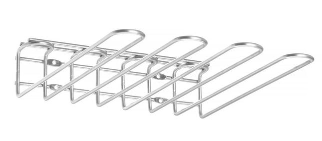 BarUp Gläserschiene – 350 × 293 × H 50 mm – Produktansicht