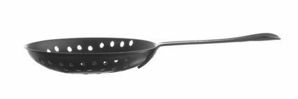 BarUp Julep-Barsieb – Schwarz – 160 × 76 mm – Detailansicht