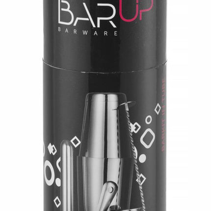 BarUp Barkit – Ø 120 × H 320 mm – Produktansicht