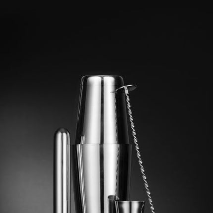 BarUp Barkit – Ø 120 × H 320 mm – Weitere Ansicht