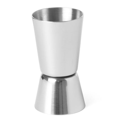 BarUp Barmaß 25 / 35 ml – Ø 40 × H 73 mm – Produktansicht
