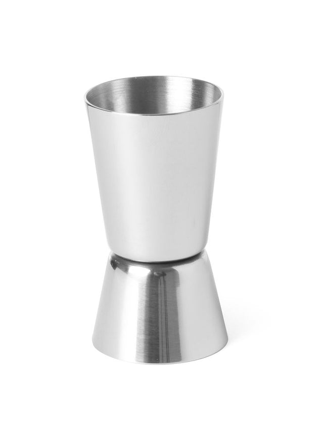BarUp Barmaß 25 / 35 ml – Ø 40 × H 73 mm – Produktansicht