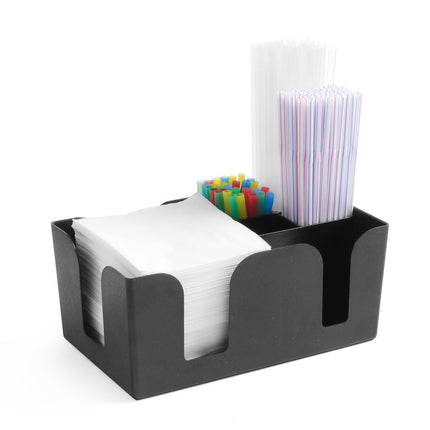 BarUp Barcaddy - 6 Fächer – 240 × 145 × 105 mm – weitere Produktansicht