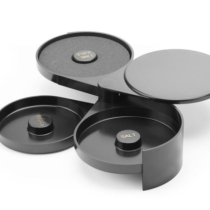 BarUp Zuckerrandhelfer – 3-teilig – 200 × 160 × 75 mm – weitere Produktansicht
