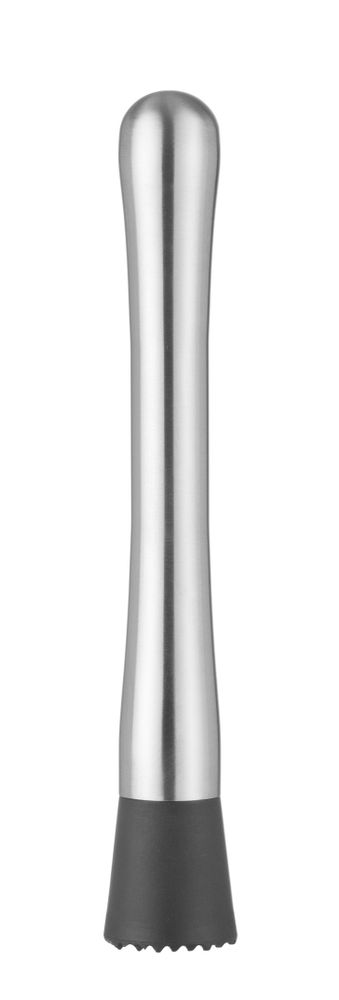 BarUp Stößl – Silber – Produktansicht
