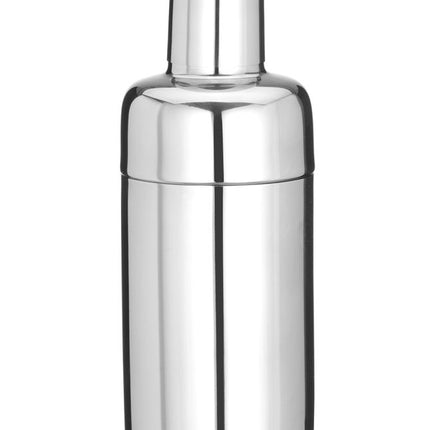 BarUp Cobbler Shaker –  3-teilig – 0 – 5 l – Ø 79 × H 199 mm – Produktansicht