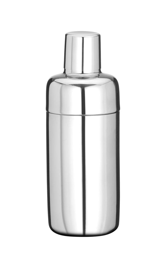 BarUp Cobbler Shaker –  3-teilig – 0 – 5 l – Ø 79 × H 199 mm – Produktansicht