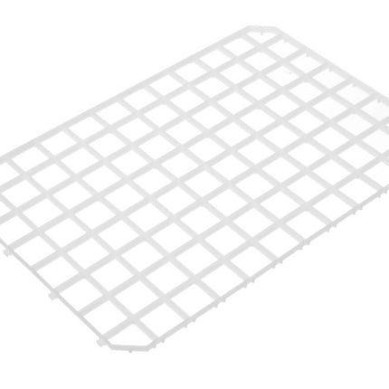 BarUp Abtropfmatte – 313 × 209 mm – 5 Stück – Produktansicht