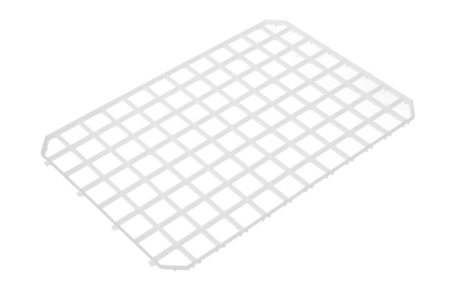 BarUp Abtropfmatte – 313 × 209 mm – 5 Stück – Produktansicht