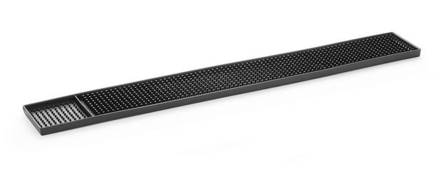 BarUp Barmatte – 610 × 85 × 15 mm – Produktansicht