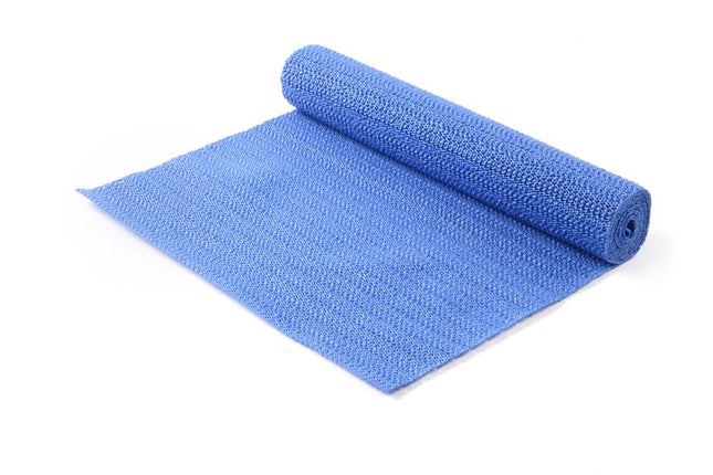 HENDI Antirutschmatte – Blau – 1500 × 300 mm – Produktansicht