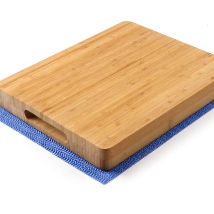 HENDI Antirutschmatte – Blau – 1500 × 300 mm – weitere Produktansicht