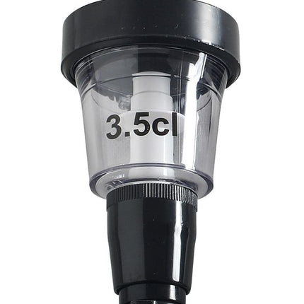 BarUp Tropffreier Ausgießer – 0.035 l – Produktansicht