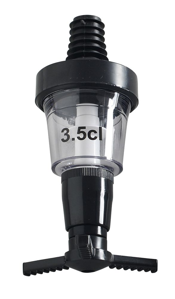 BarUp Tropffreier Ausgießer – 0.035 l – Produktansicht