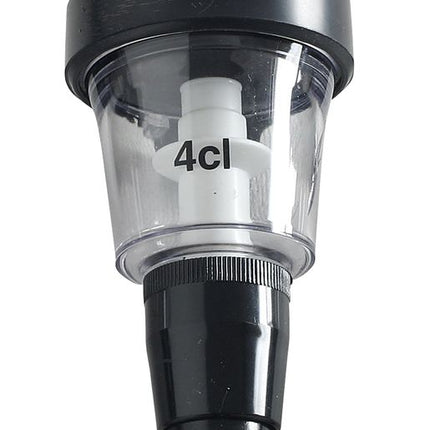 BarUp Tropffreier Ausgießer – 0.04 l – Produktansicht