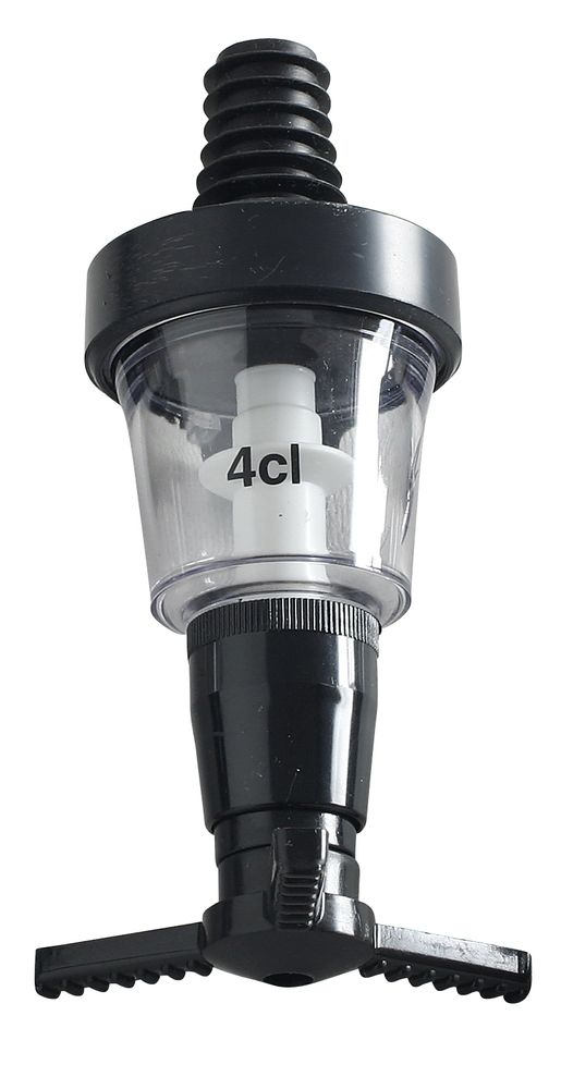 BarUp Tropffreier Ausgießer – 0.04 l – Produktansicht