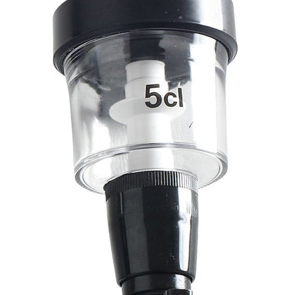 BarUp Tropffreier Ausgießer – 0.05 l – Produktansicht