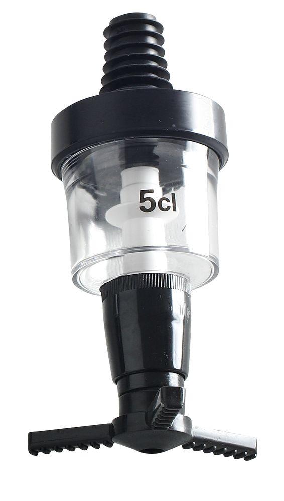 BarUp Tropffreier Ausgießer – 0.05 l – Produktansicht
