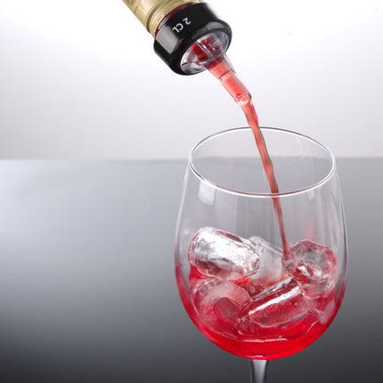 BarUp Kugelmaßausgießer – 0.02 l – 2 Stück – weitere Produktansicht