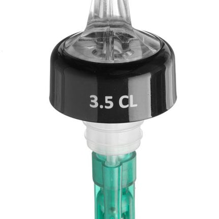 BarUp Kugelmaßausgießer – 0.035 l – 2 Stück – Produktansicht