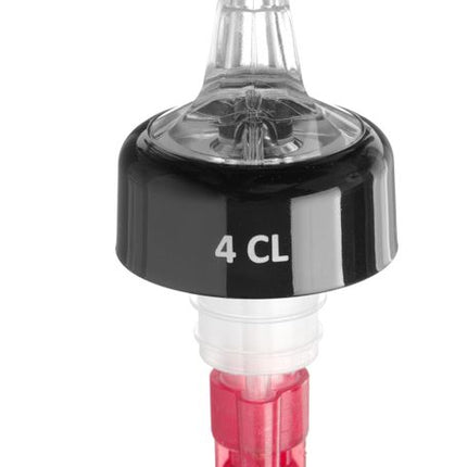 BarUp Kugelmaßausgießer – 0.04 l – 2 Stück – Produktansicht