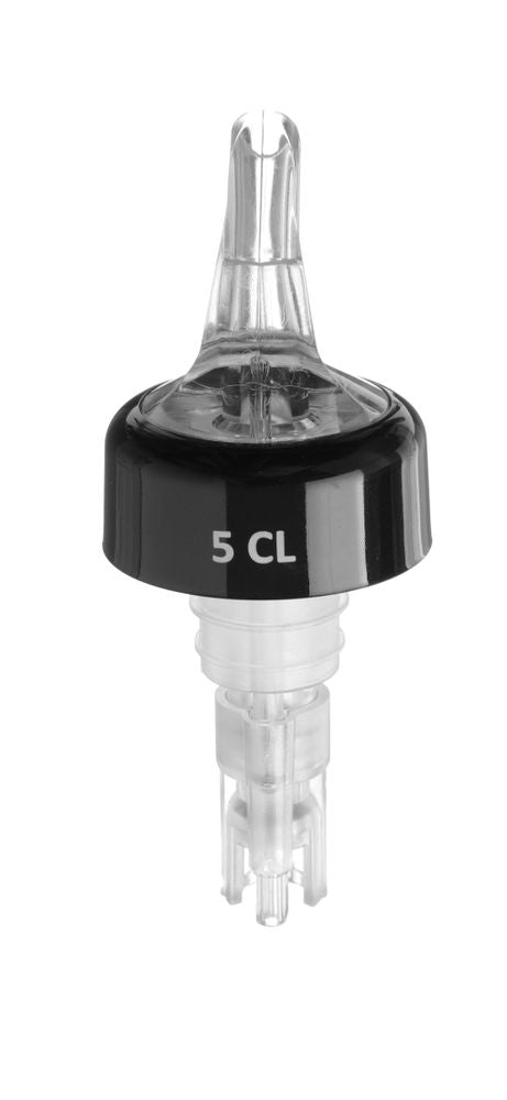 BarUp Kugelmaßausgießer – 0.05 l – 2 Stück – Produktansicht