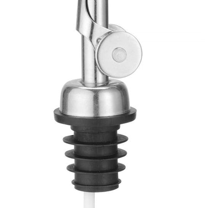 HENDI Freeflow-Ausgießer – Ø 30 × 120 mm – 3 Stück – Produktansicht