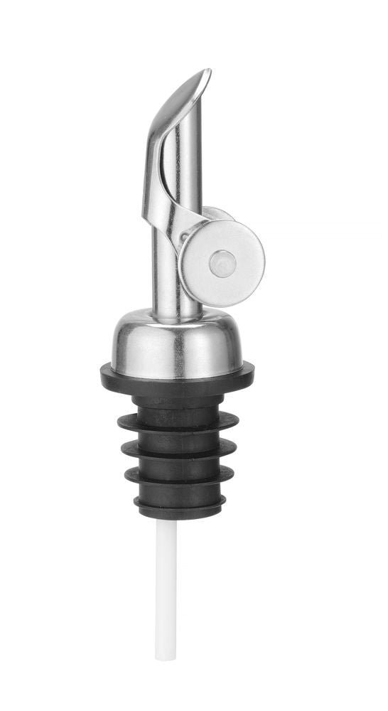 HENDI Freeflow-Ausgießer – Ø 30 × 120 mm – 3 Stück – Produktansicht